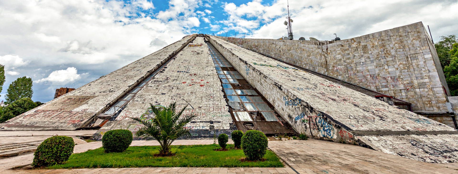 Ubytování CMA Obrázek3