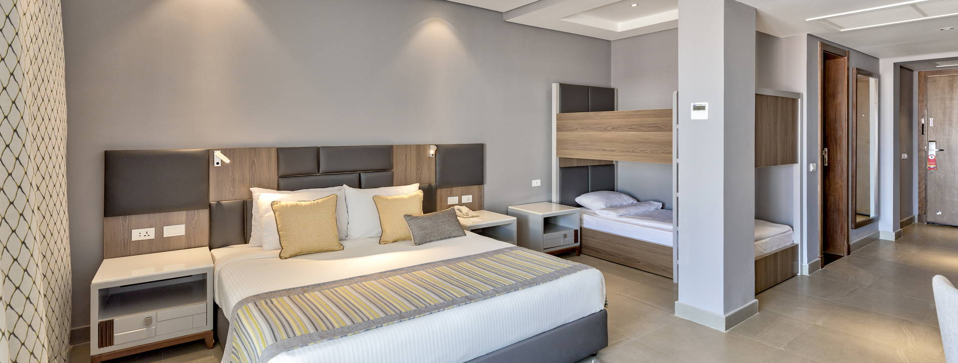 Sunrise Diamond Beach Resort - Grand Select Obrázek17