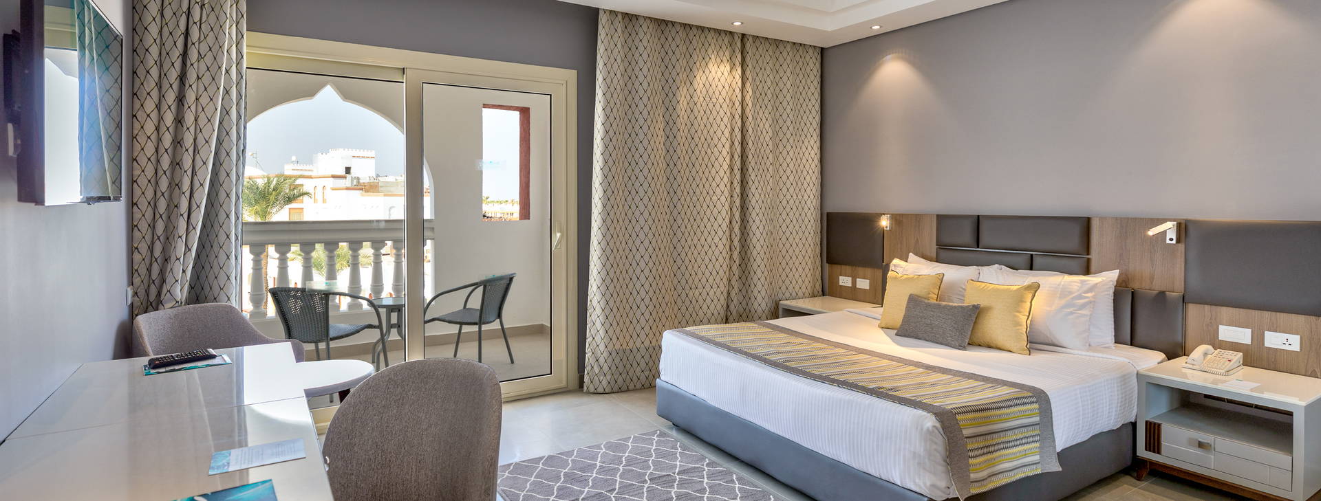 Sunrise Diamond Beach Resort - Grand Select Obrázek18