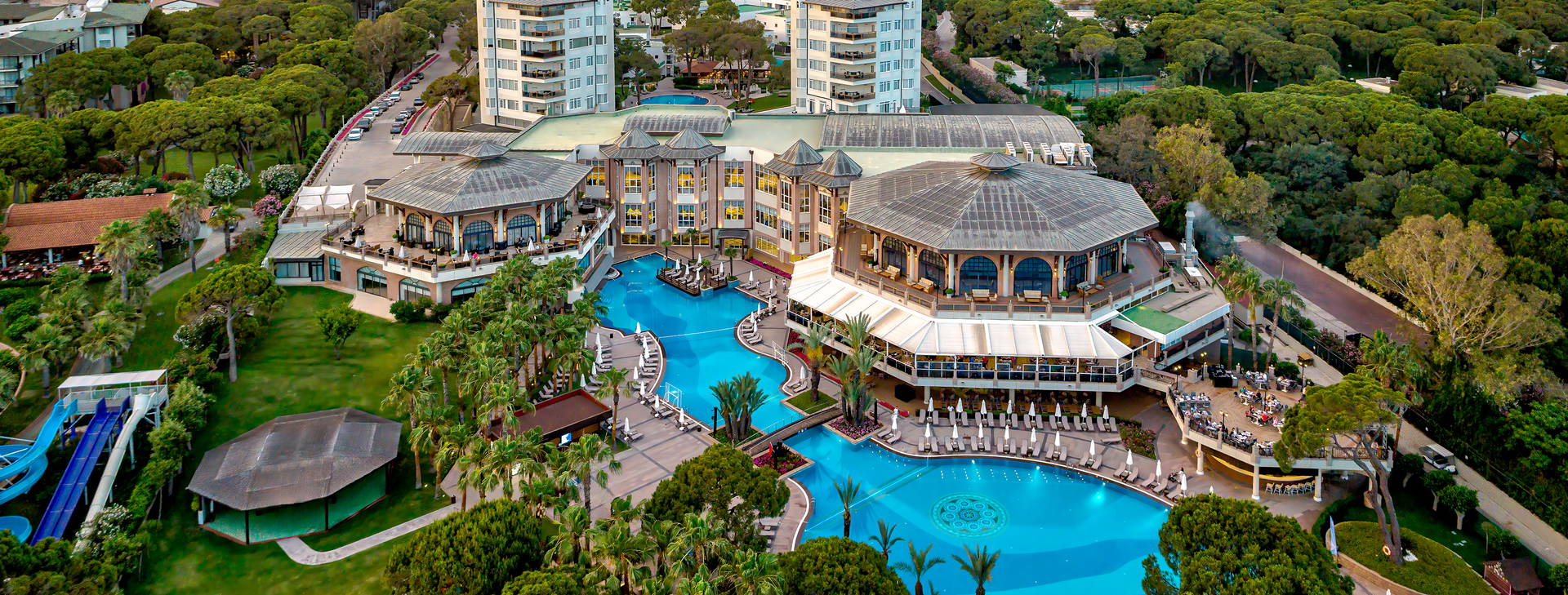 Papillon Zeugma Obrázek0