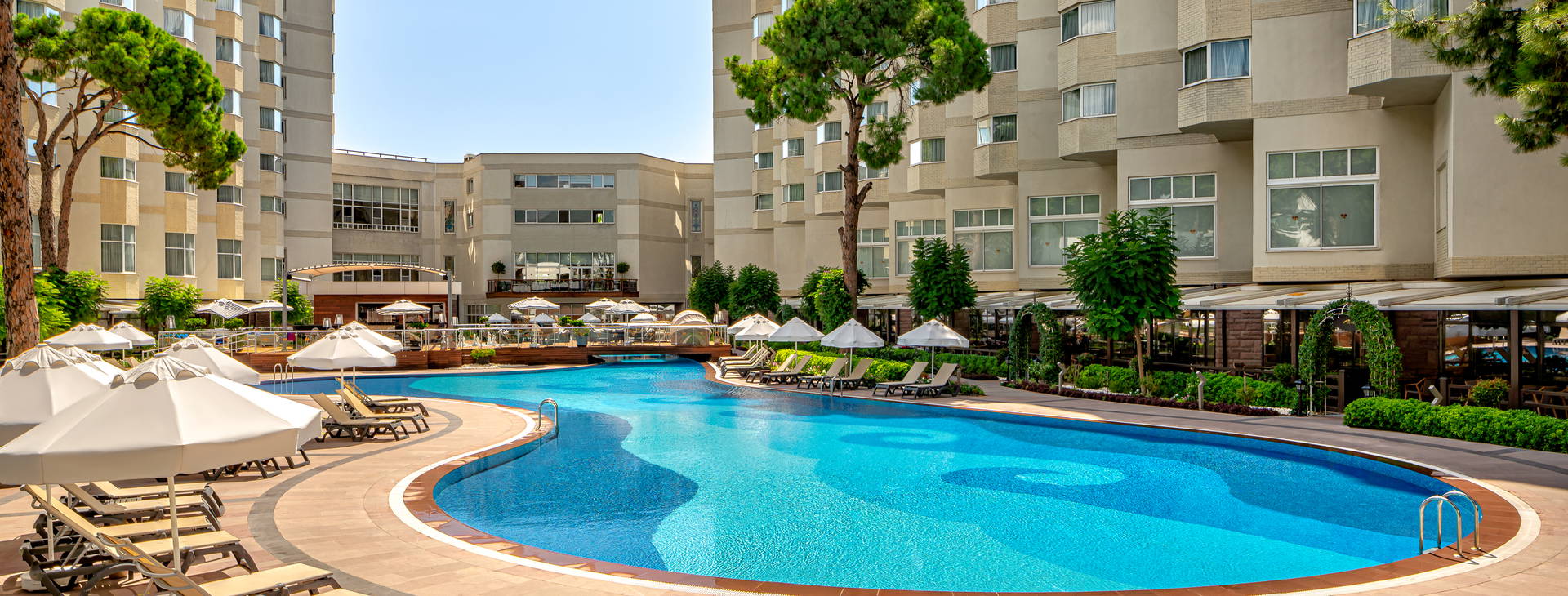 Papillon Zeugma Obrázek7