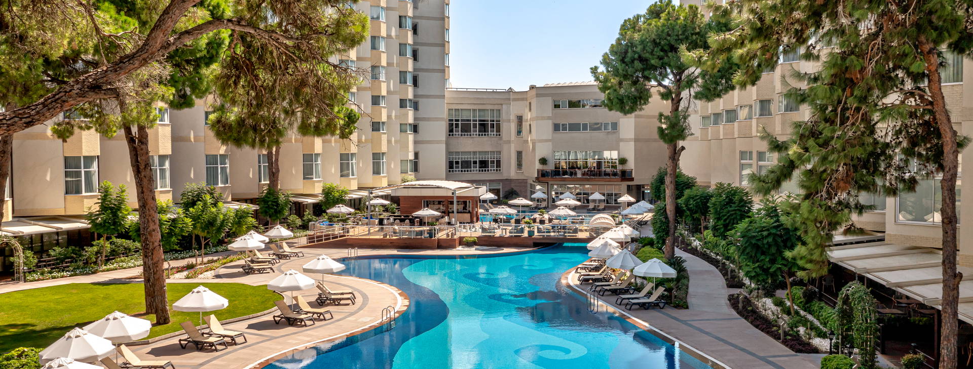 Papillon Zeugma Obrázek11