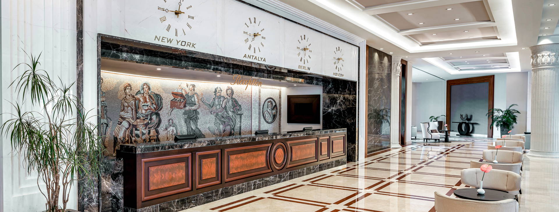 Papillon Zeugma Obrázek17