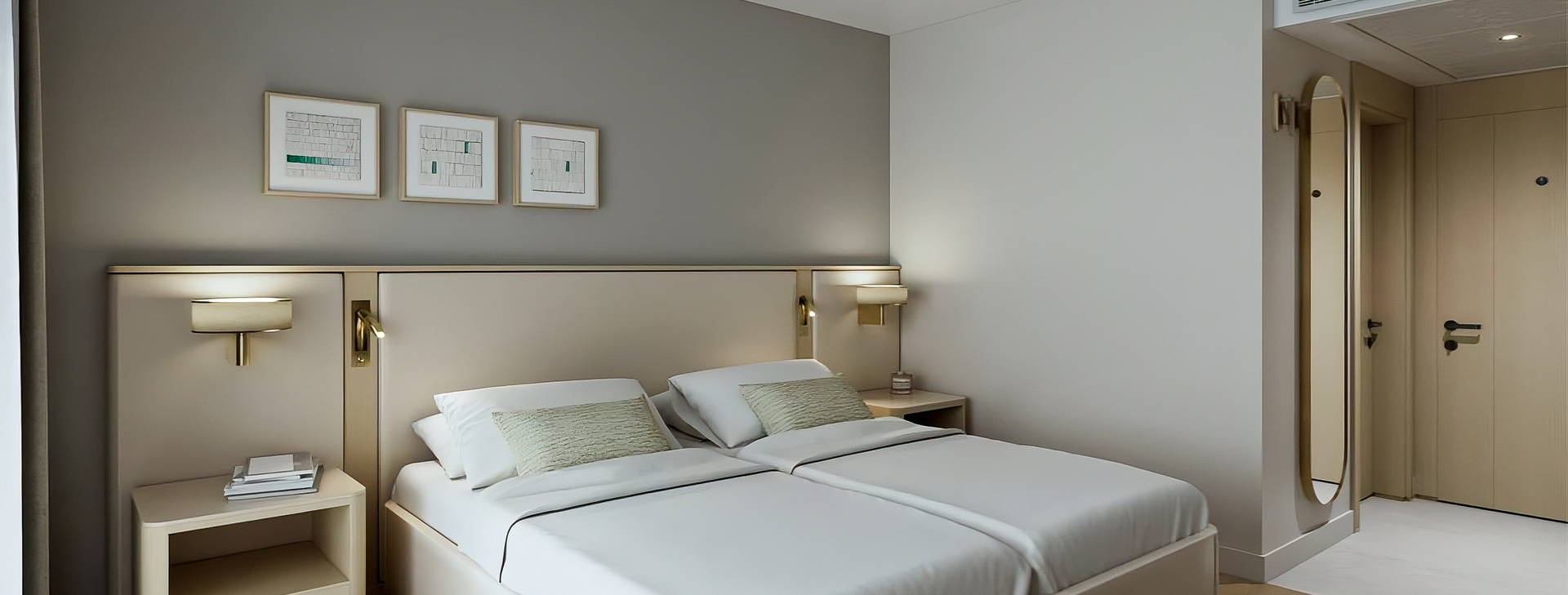 Side Star Beach Obrázek14