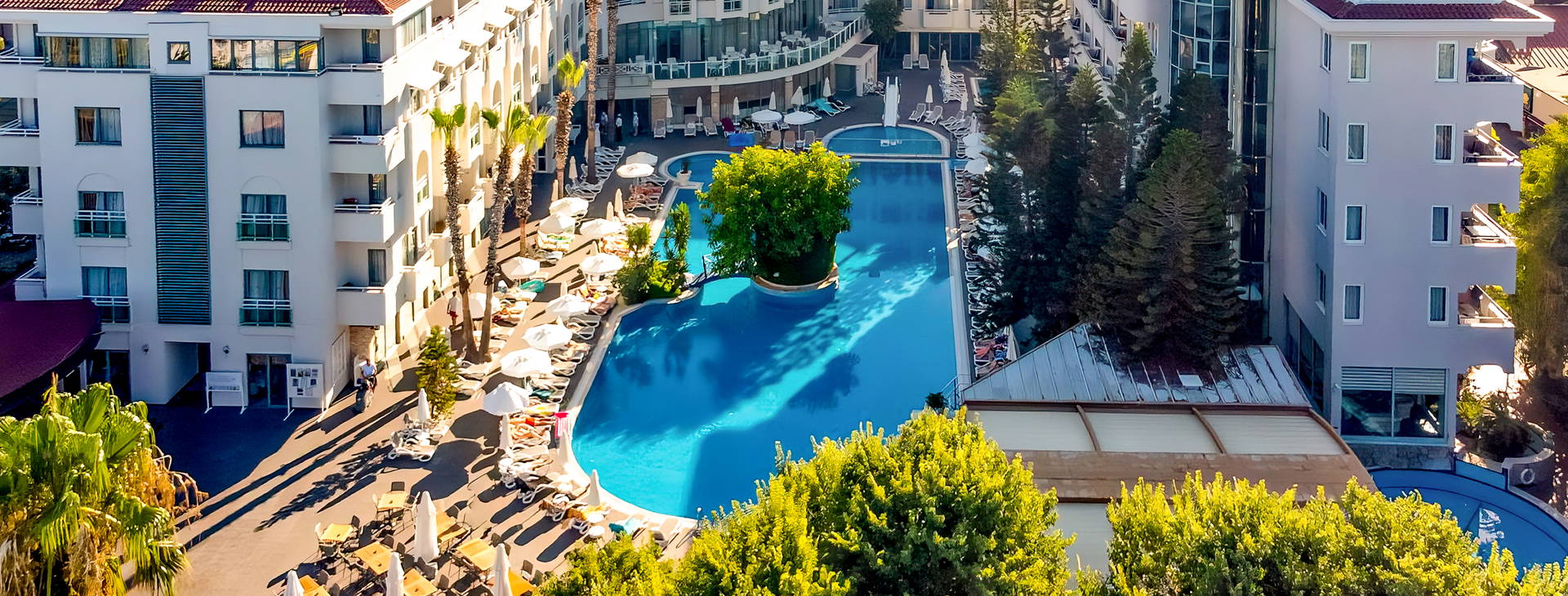 Side Star Beach Obrázek2