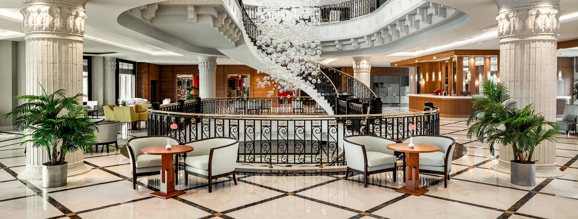 Papillon Zeugma Obrázek18