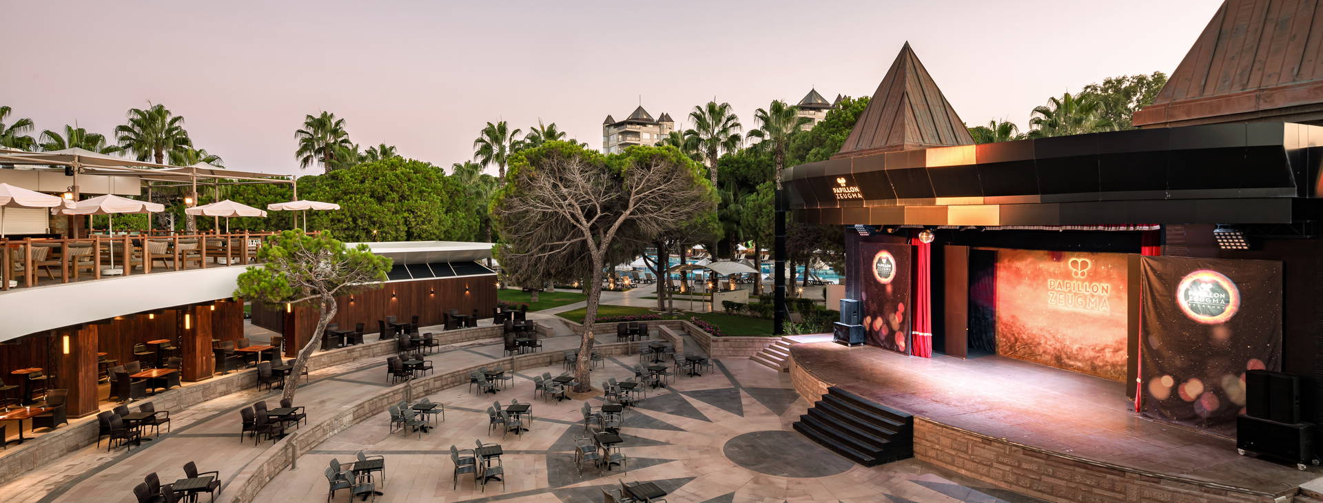 Papillon Zeugma Obrázek16