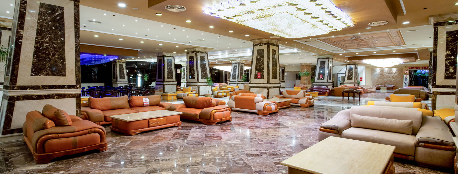 AMC Royal Resort  Obrázek10