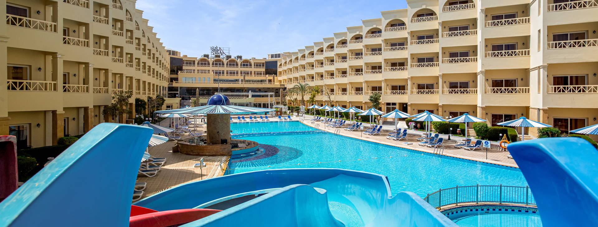 AMC Royal Resort  Obrázek3