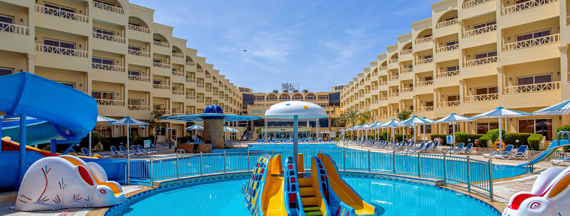 AMC Royal Resort  Obrázek2