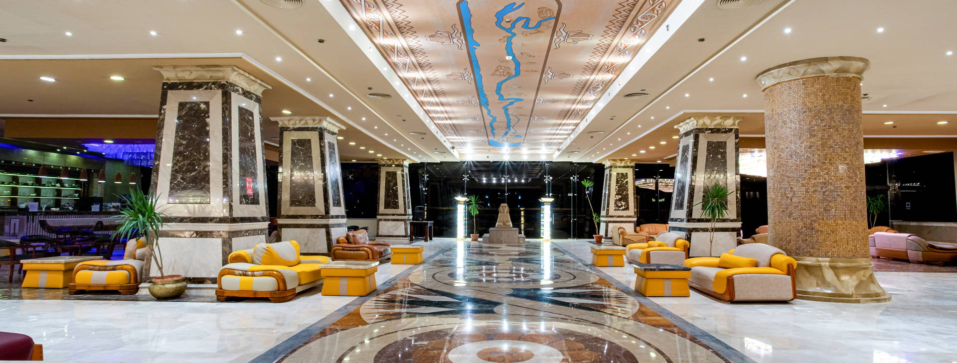 AMC Royal Resort  Obrázek11