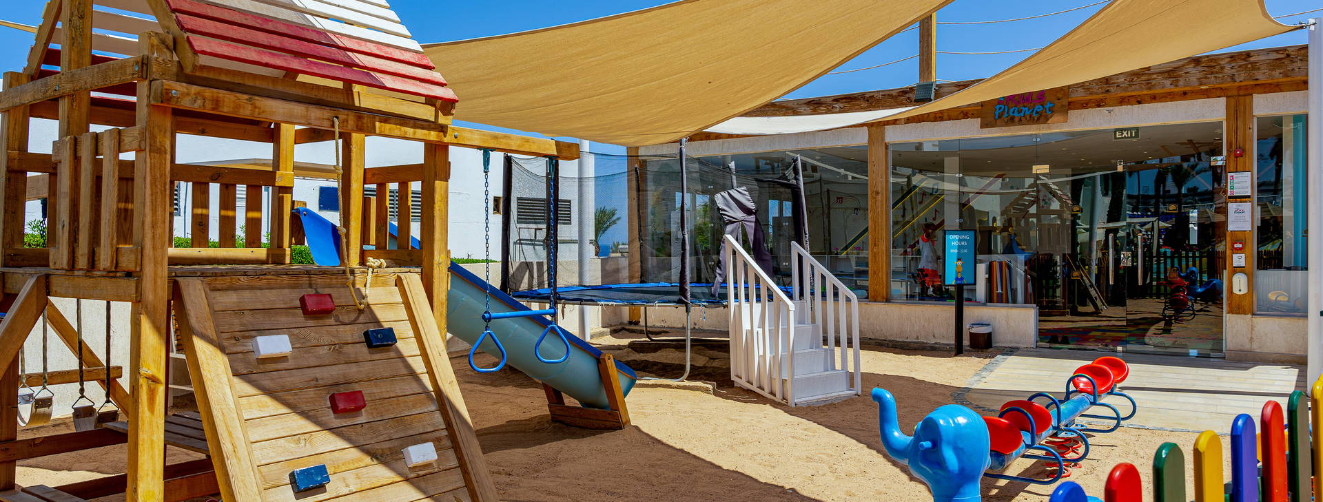 Sunrise Diamond Beach Resort - Grand Select Obrázek32