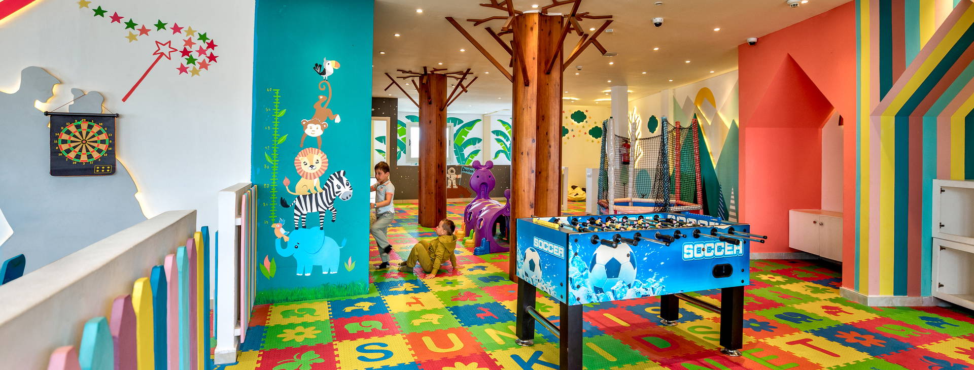 Sunrise Diamond Beach Resort - Grand Select Obrázek33