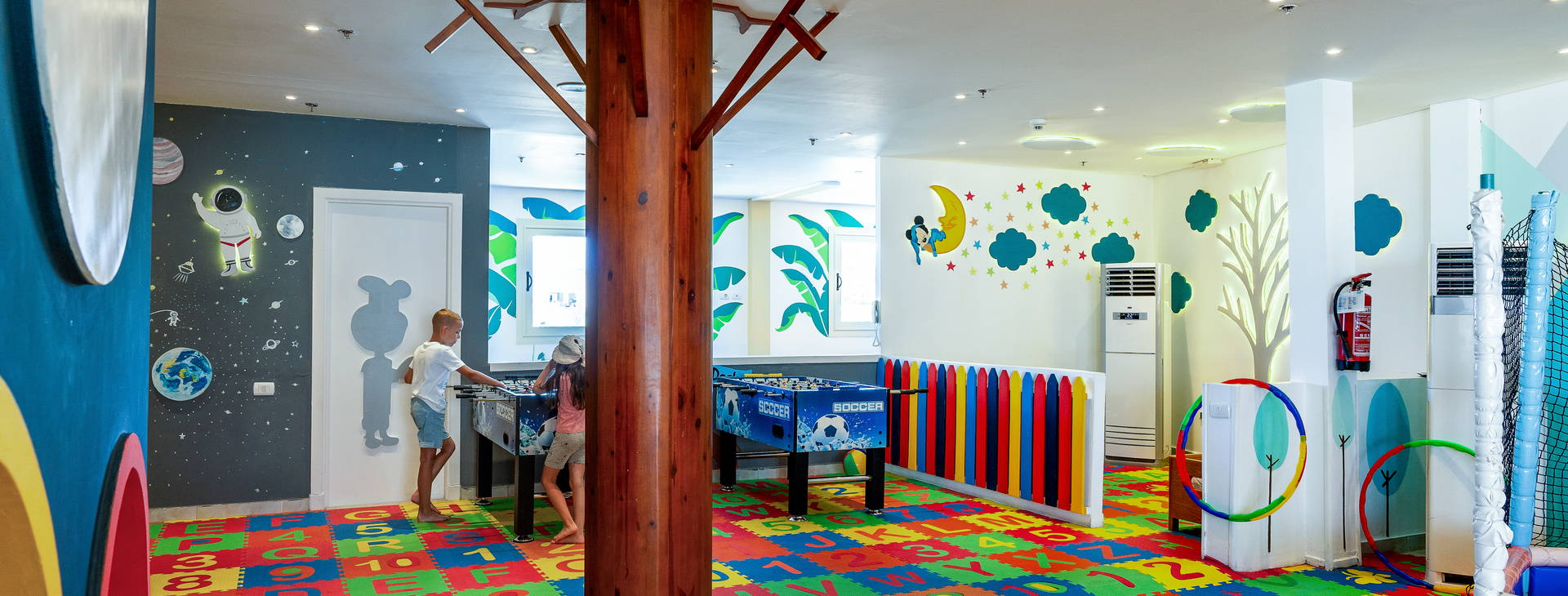 Sunrise Diamond Beach Resort - Grand Select Obrázek31