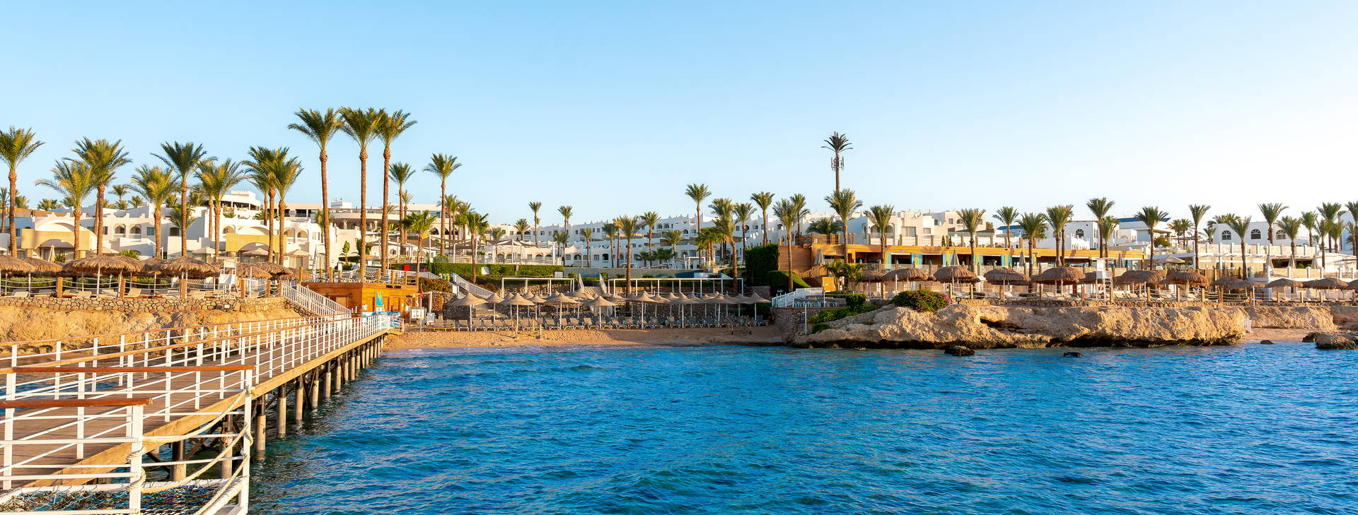 Sunrise Diamond Beach Resort - Grand Select Obrázek11