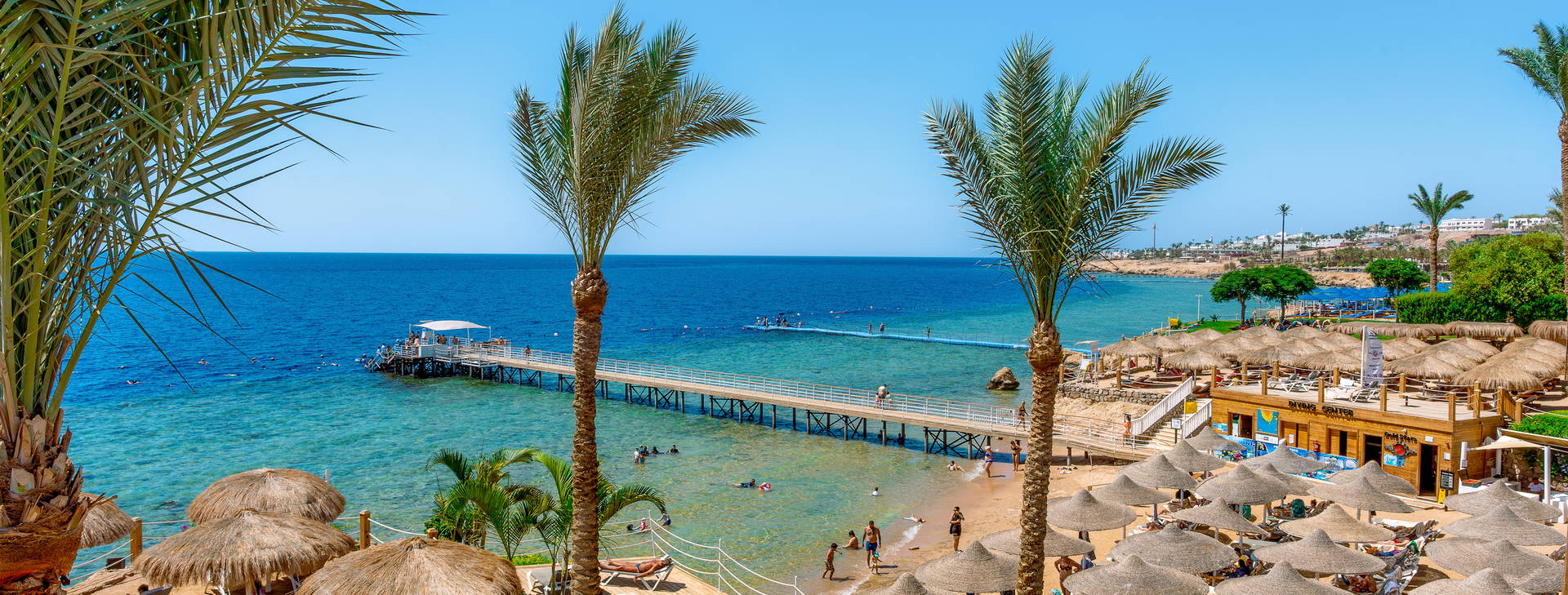 Sunrise Diamond Beach Resort - Grand Select Obrázek12