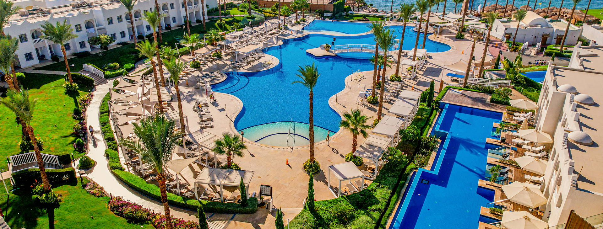 Sunrise Diamond Beach Resort - Grand Select Obrázek7