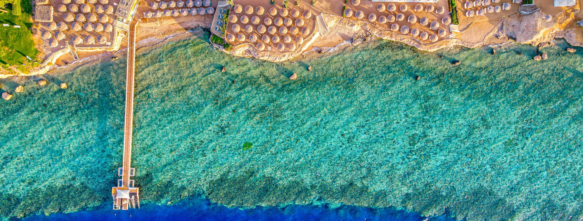 Sunrise Diamond Beach Resort - Grand Select Obrázek10