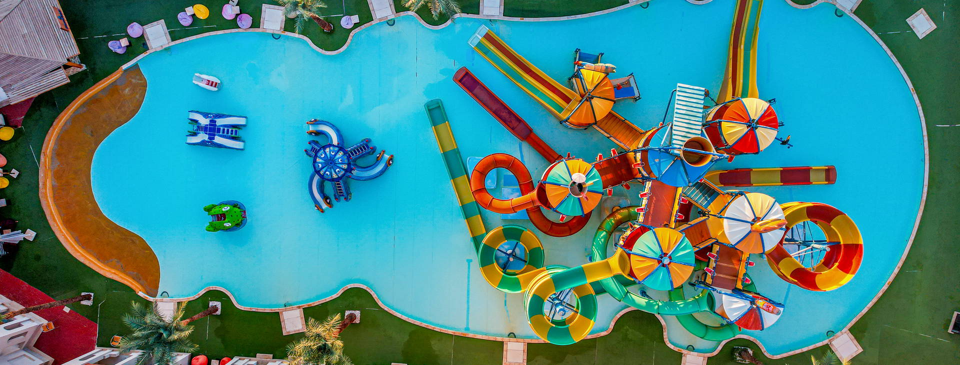 Sunrise Diamond Beach Resort - Grand Select Obrázek6