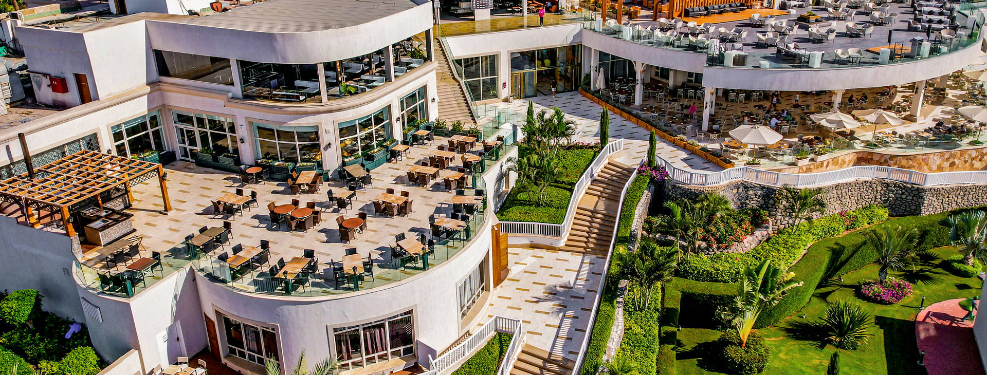 Sunrise Diamond Beach Resort - Grand Select Obrázek8