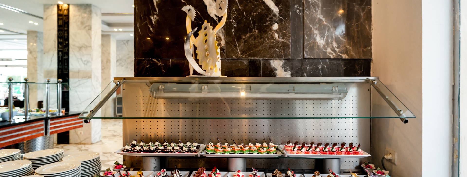 Sphinx Aqua Park Beach Resort Obrázek19