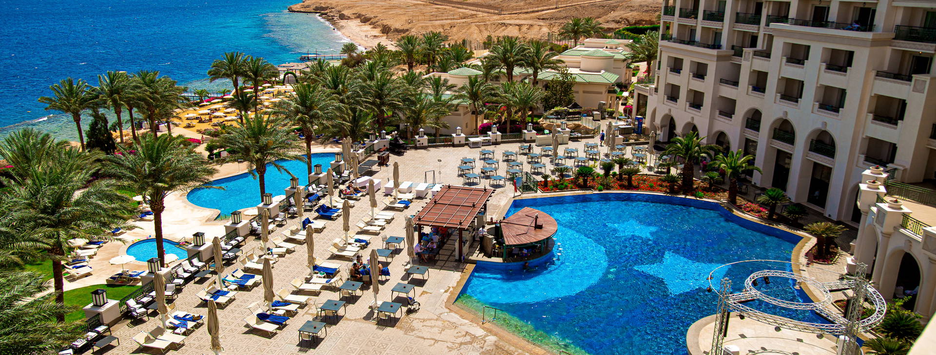 Stella Di Mare Beach & Spa Sharm el Sheikh  Obrázek6