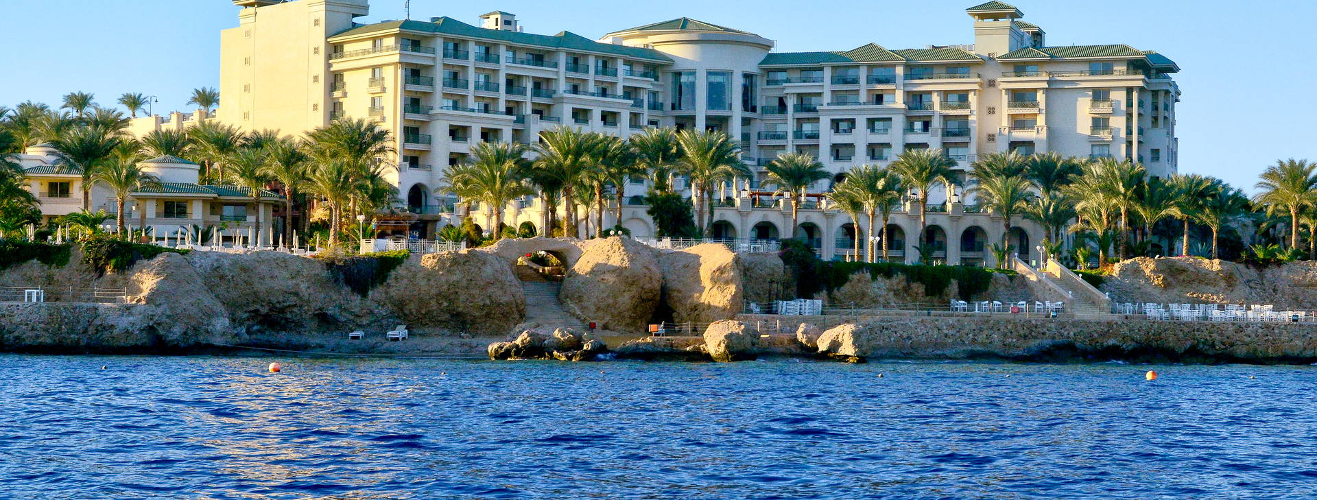 Stella Di Mare Beach & Spa Sharm el Sheikh  Obrázek9