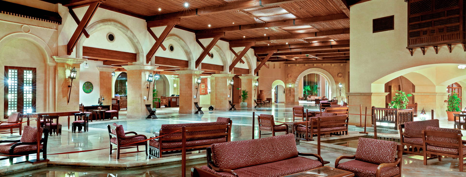 Albatros Oasis Port Ghalib Obrázek39