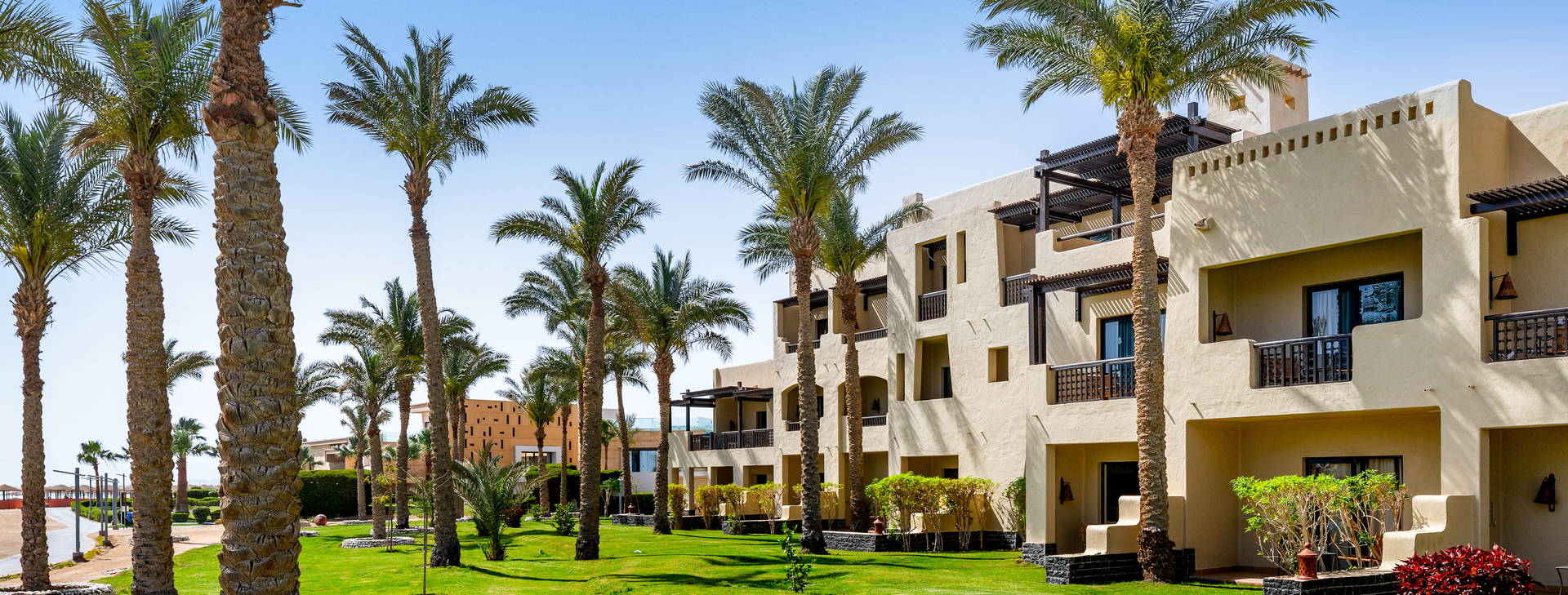 Albatros Oasis Port Ghalib Obrázek40