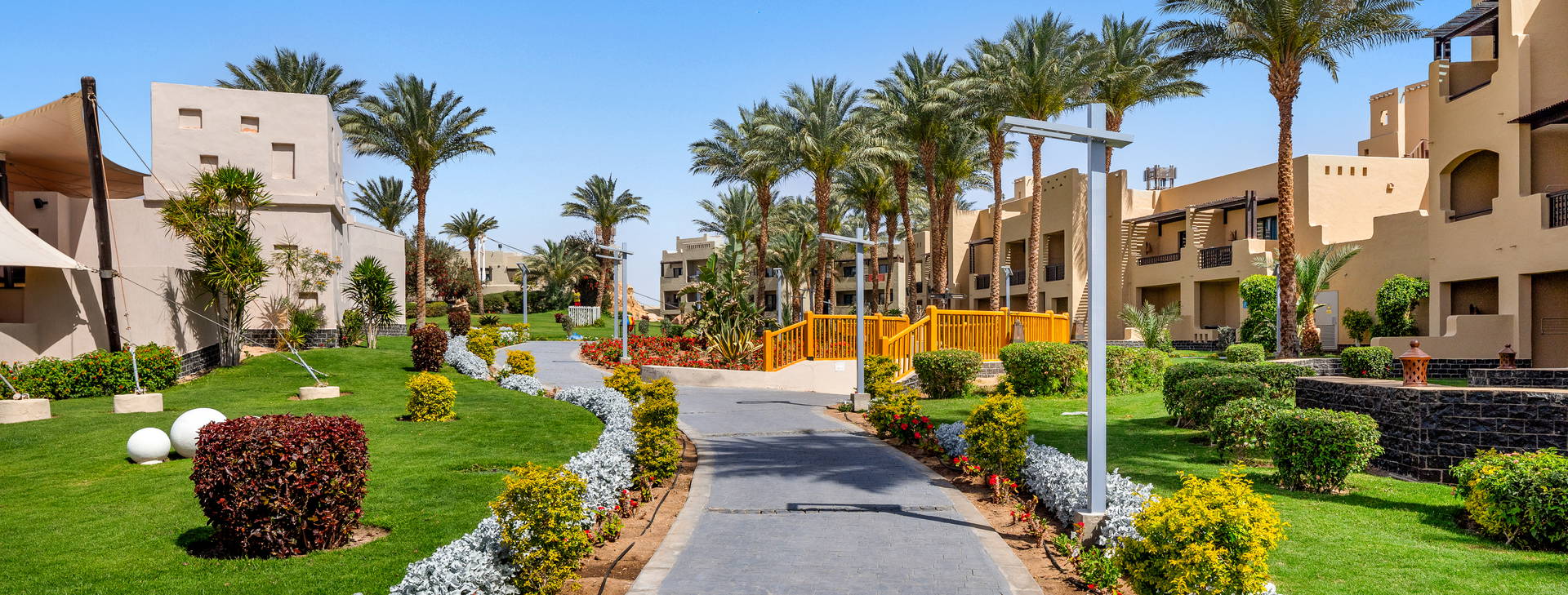 Albatros Oasis Port Ghalib Obrázek41