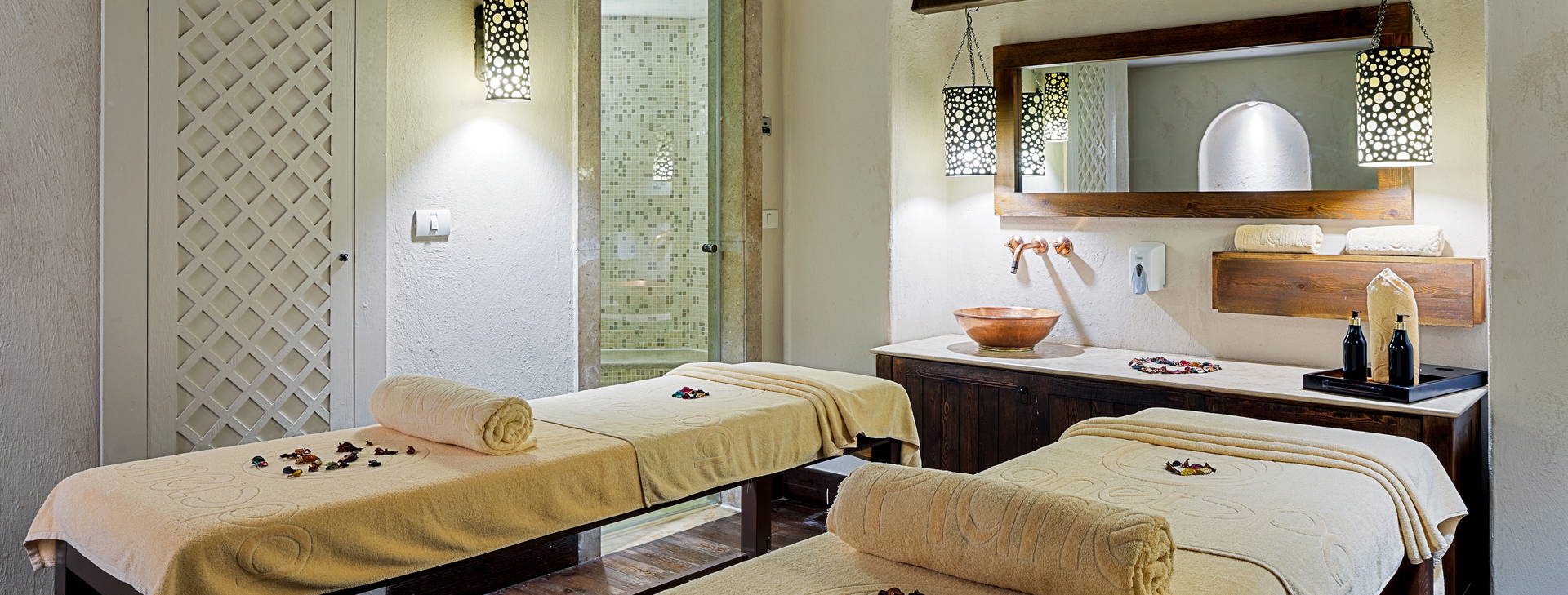 Albatros Oasis Port Ghalib Obrázek47