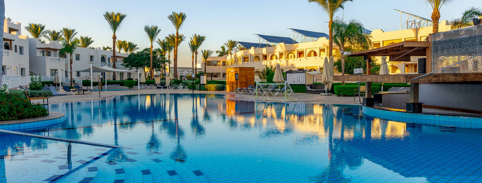 Sunrise Diamond Beach Resort - Grand Select Obrázek5