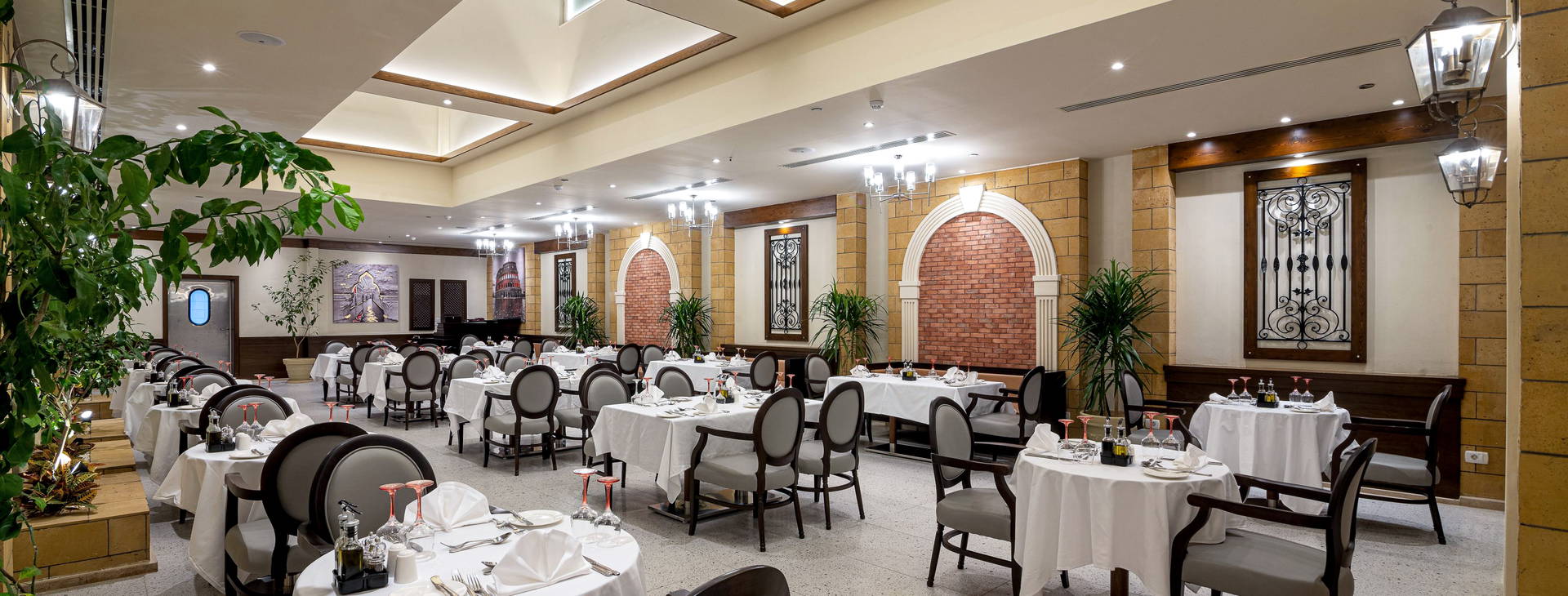 Sultan Gardens Obrázek37