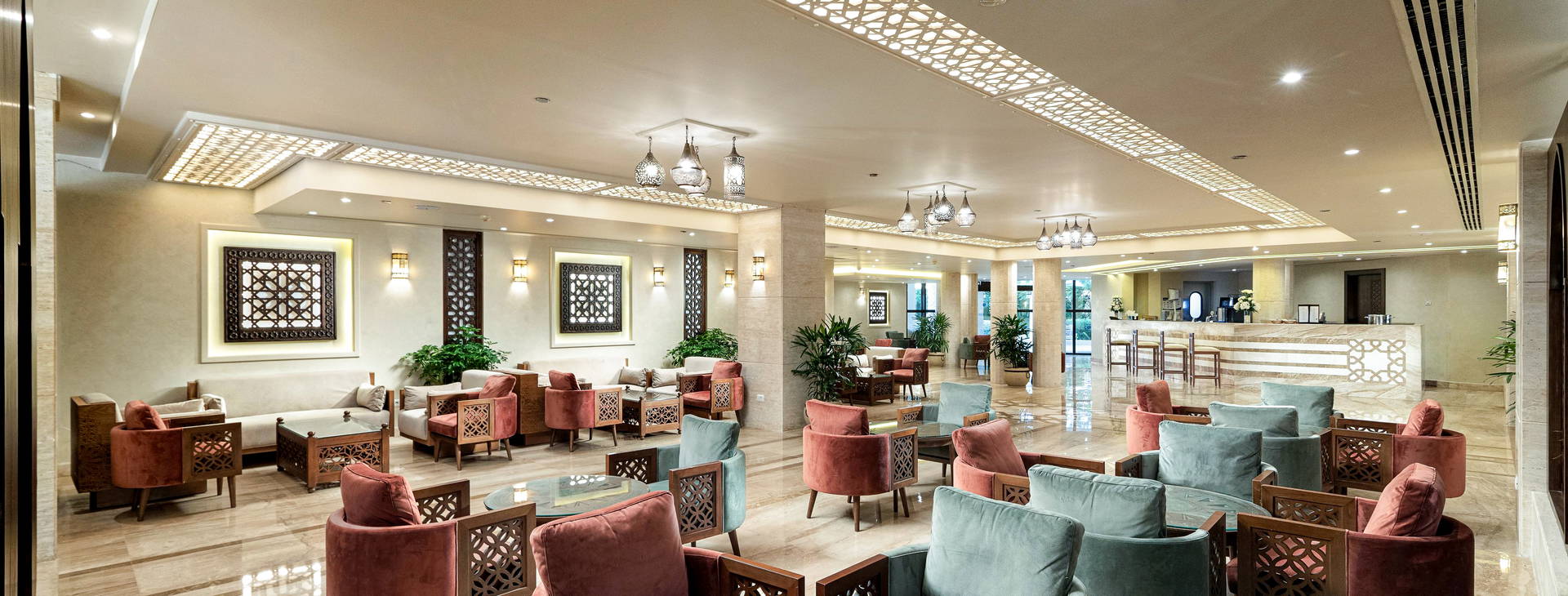 Sultan Gardens Obrázek38