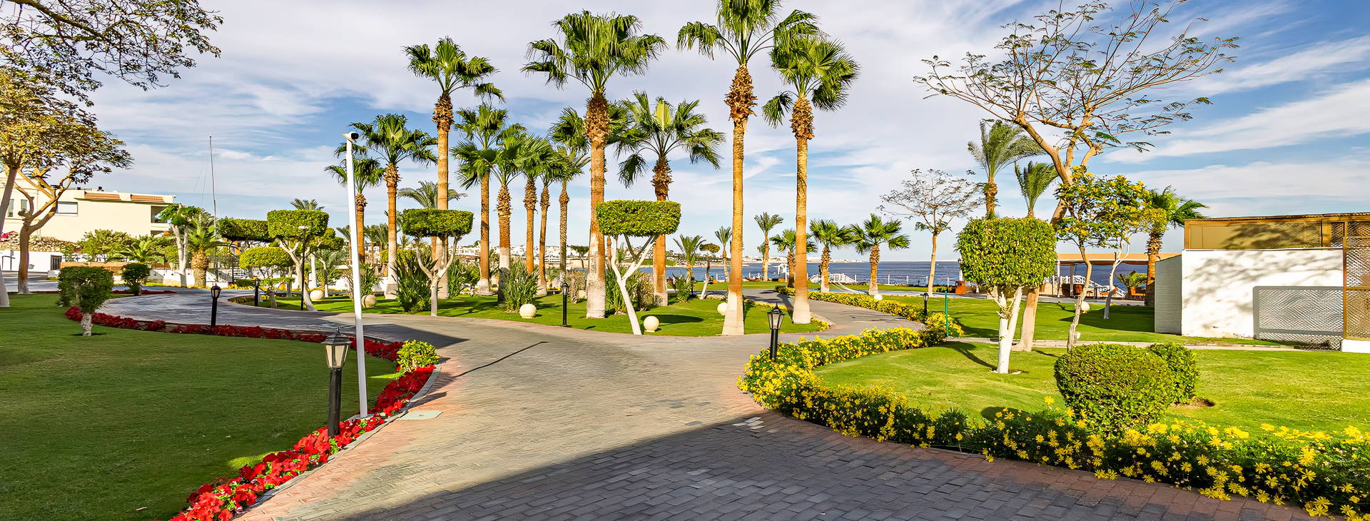 Sultan Gardens Obrázek49