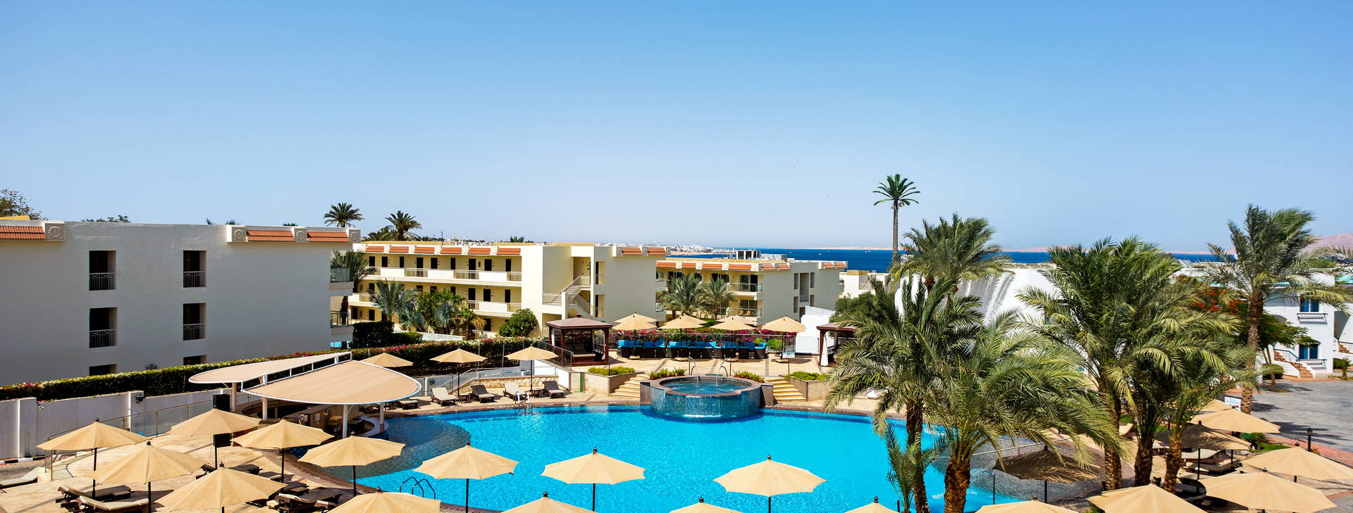 Sultan Gardens Obrázek2