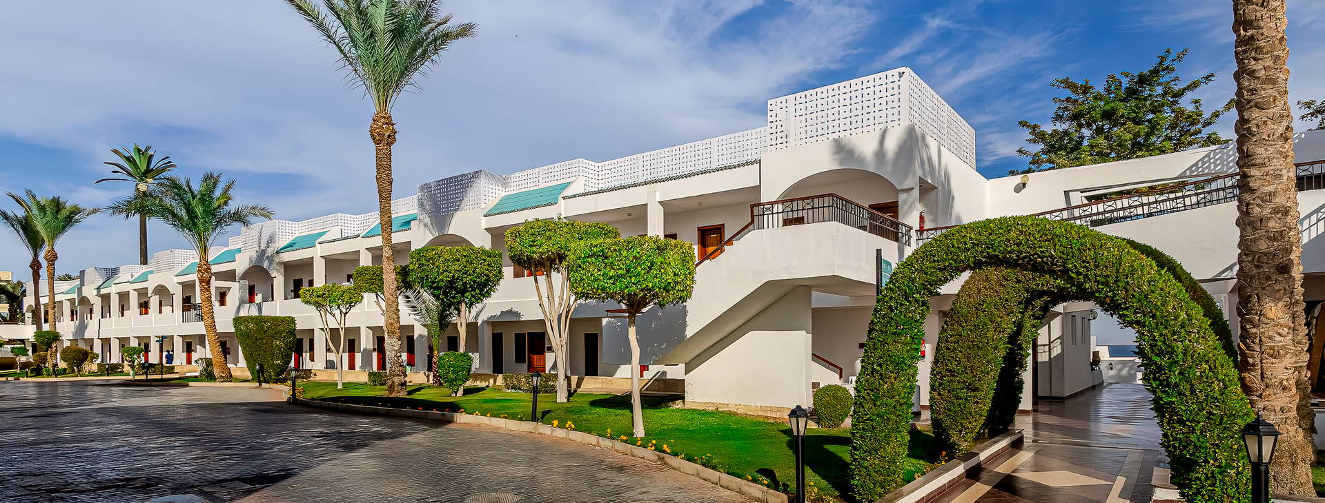 Sultan Gardens Obrázek52