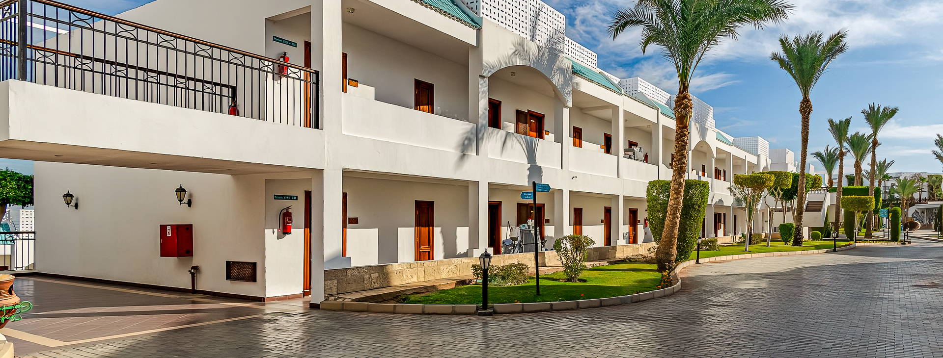 Sultan Gardens Obrázek51