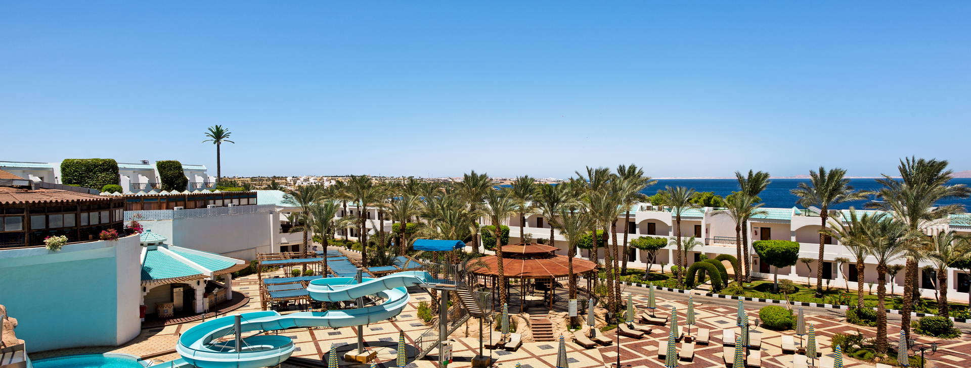 Sultan Gardens Obrázek7