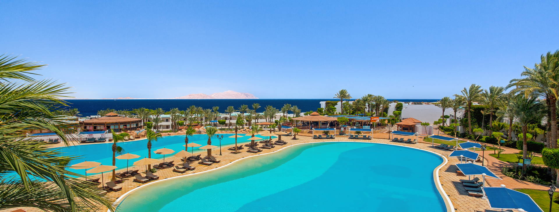 Sultan Gardens Obrázek10