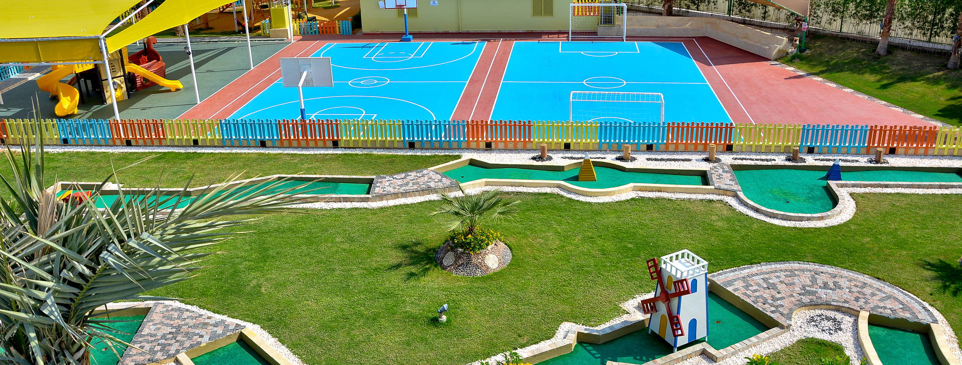 Sultan Gardens Obrázek47