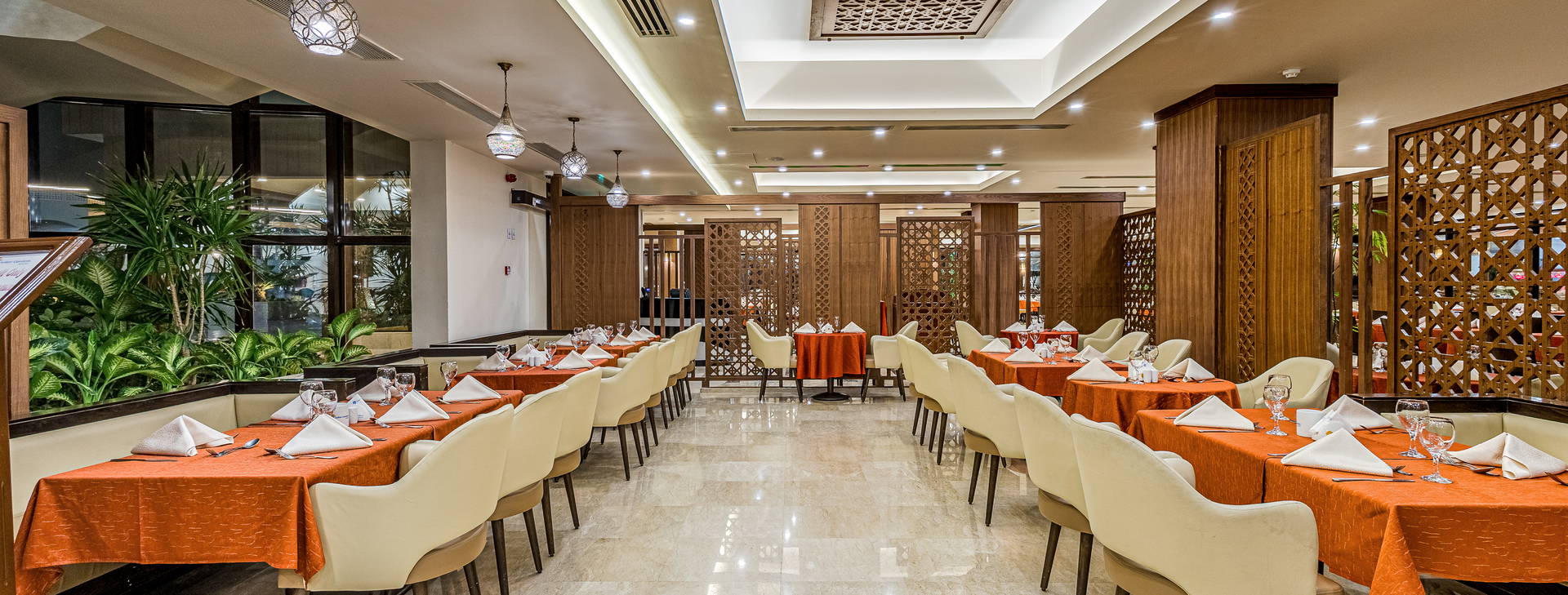 Sultan Gardens Obrázek26