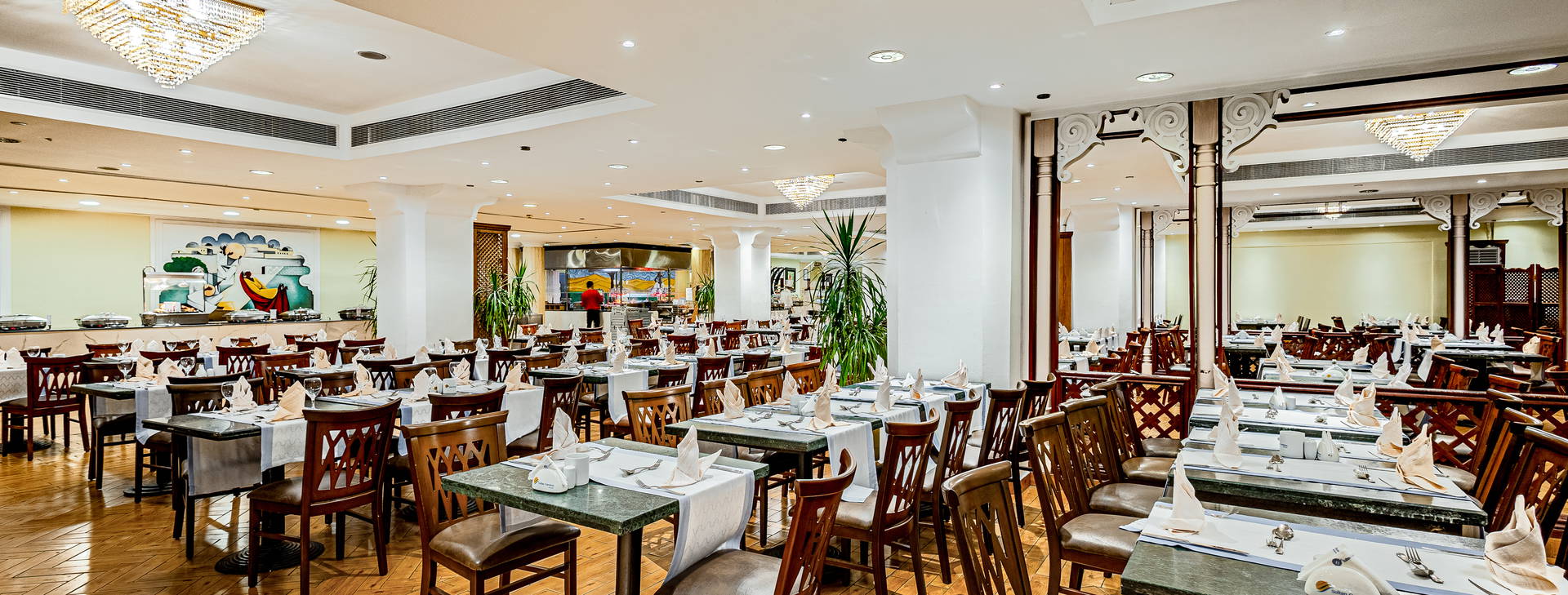 Sultan Gardens Obrázek30