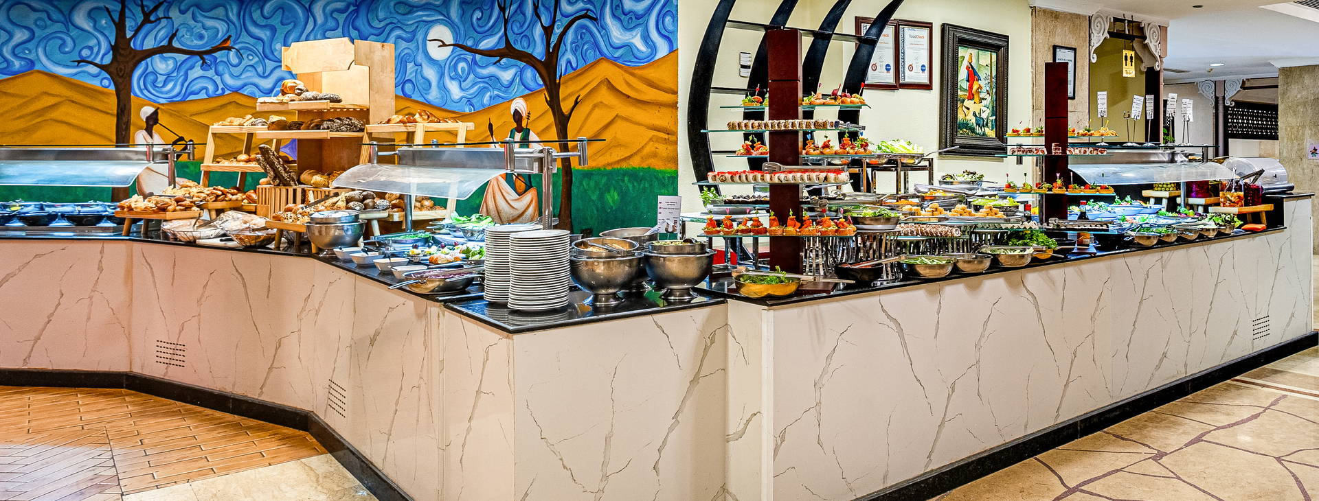 Sultan Gardens Obrázek27