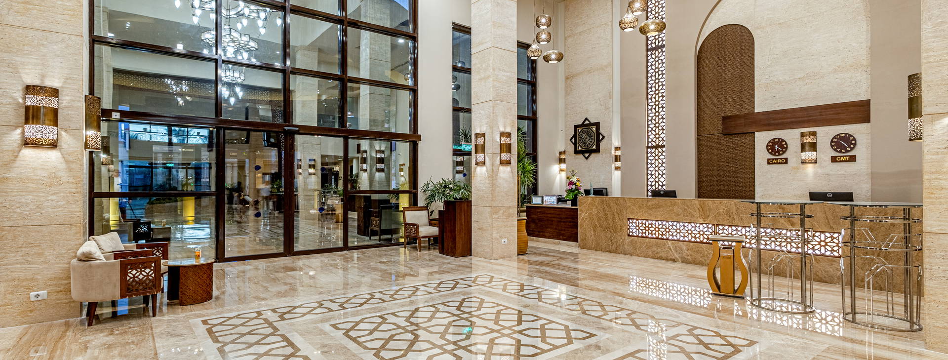 Sultan Gardens Obrázek54