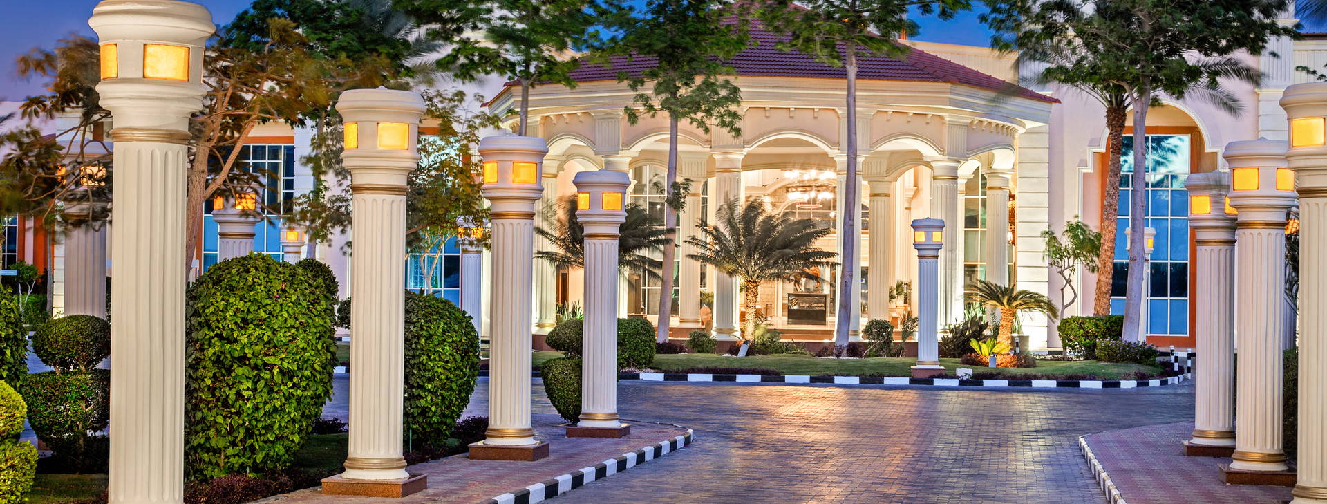 Sultan Gardens Obrázek48