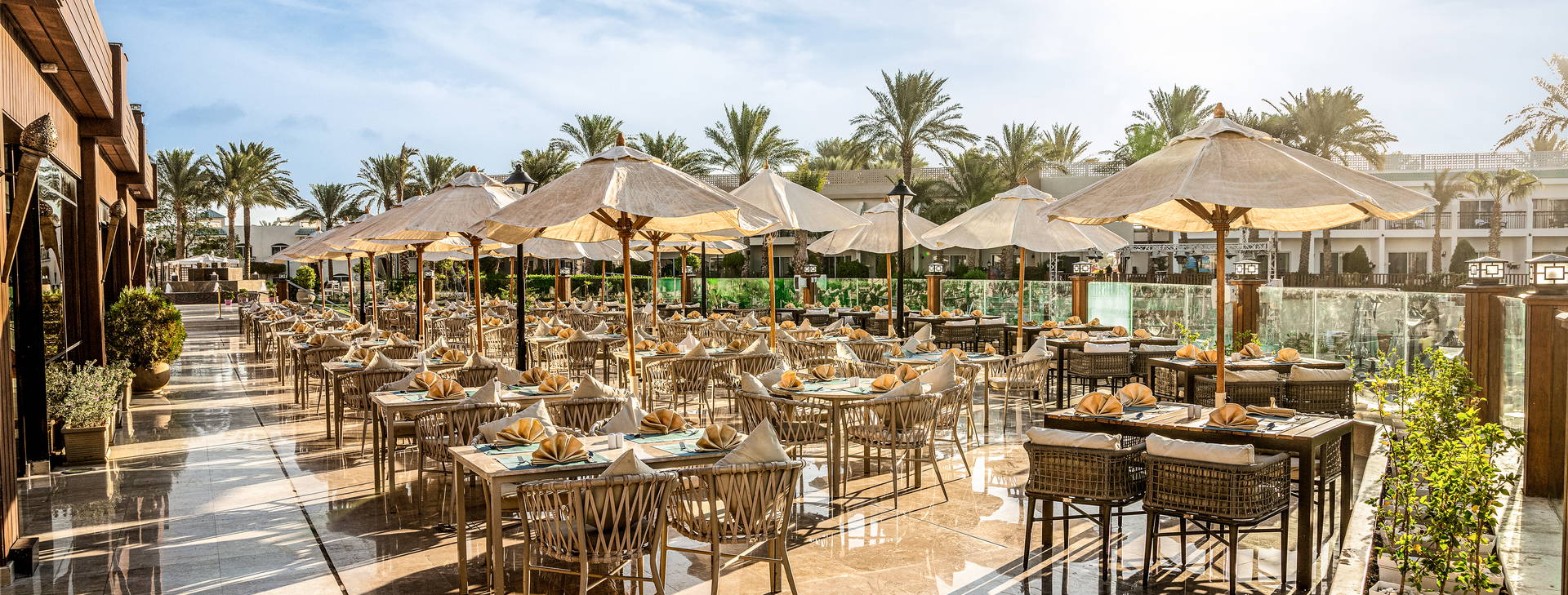 Sultan Gardens Obrázek32