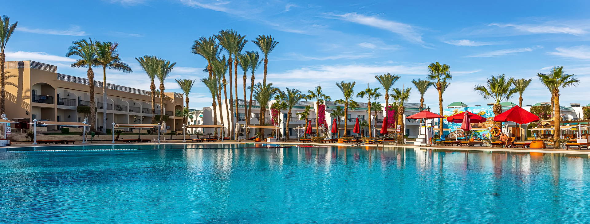 Sultan Gardens Obrázek4