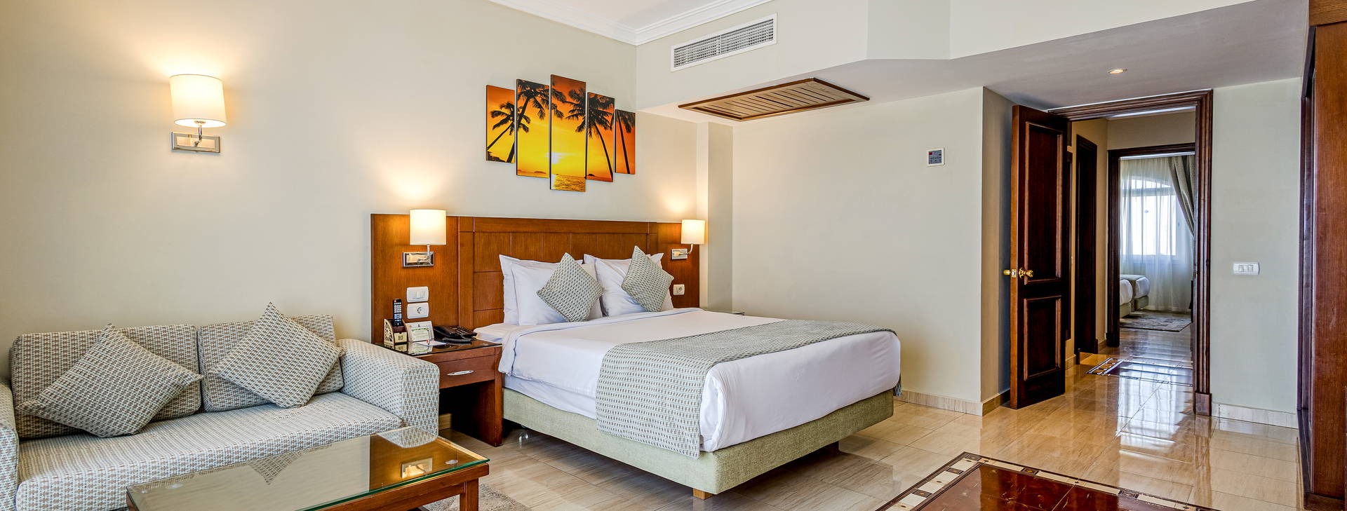 Sultan Gardens Obrázek16