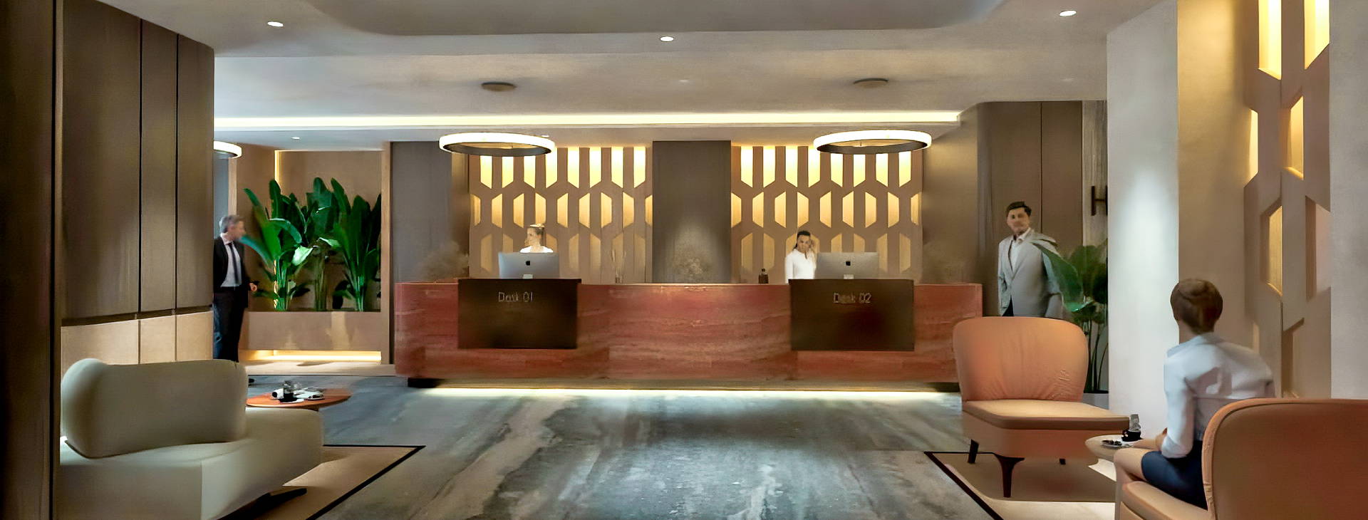 Mel Holidays Obrázek16